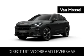 CUPRA Terramar Business Limited