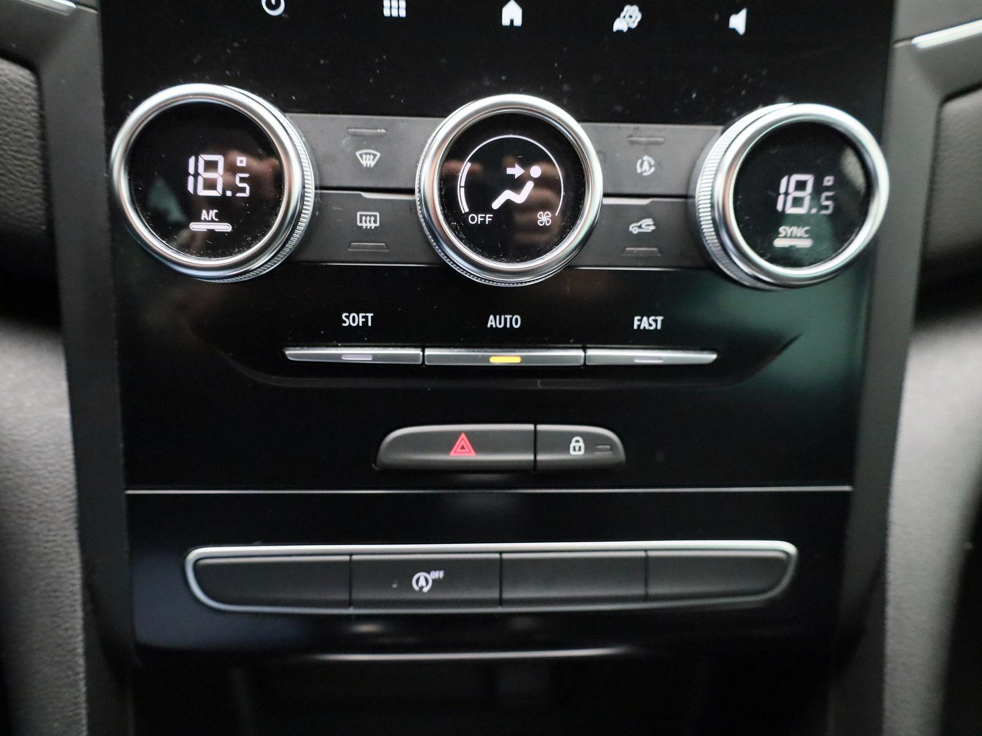 Renault Mégane Grand Tour Grandtour TCe 140 GPF Intens
