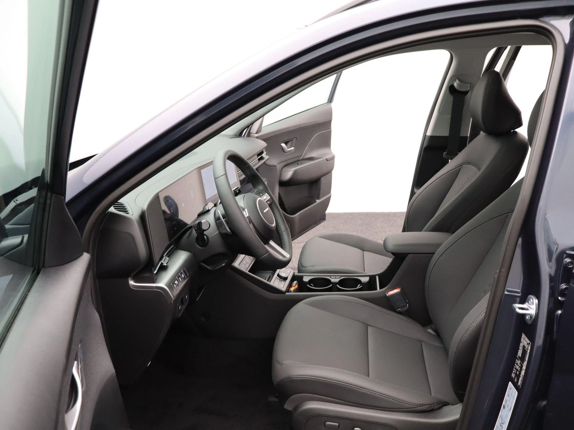 Hyundai Kona 1.6 GDI HEV Premium Sky
