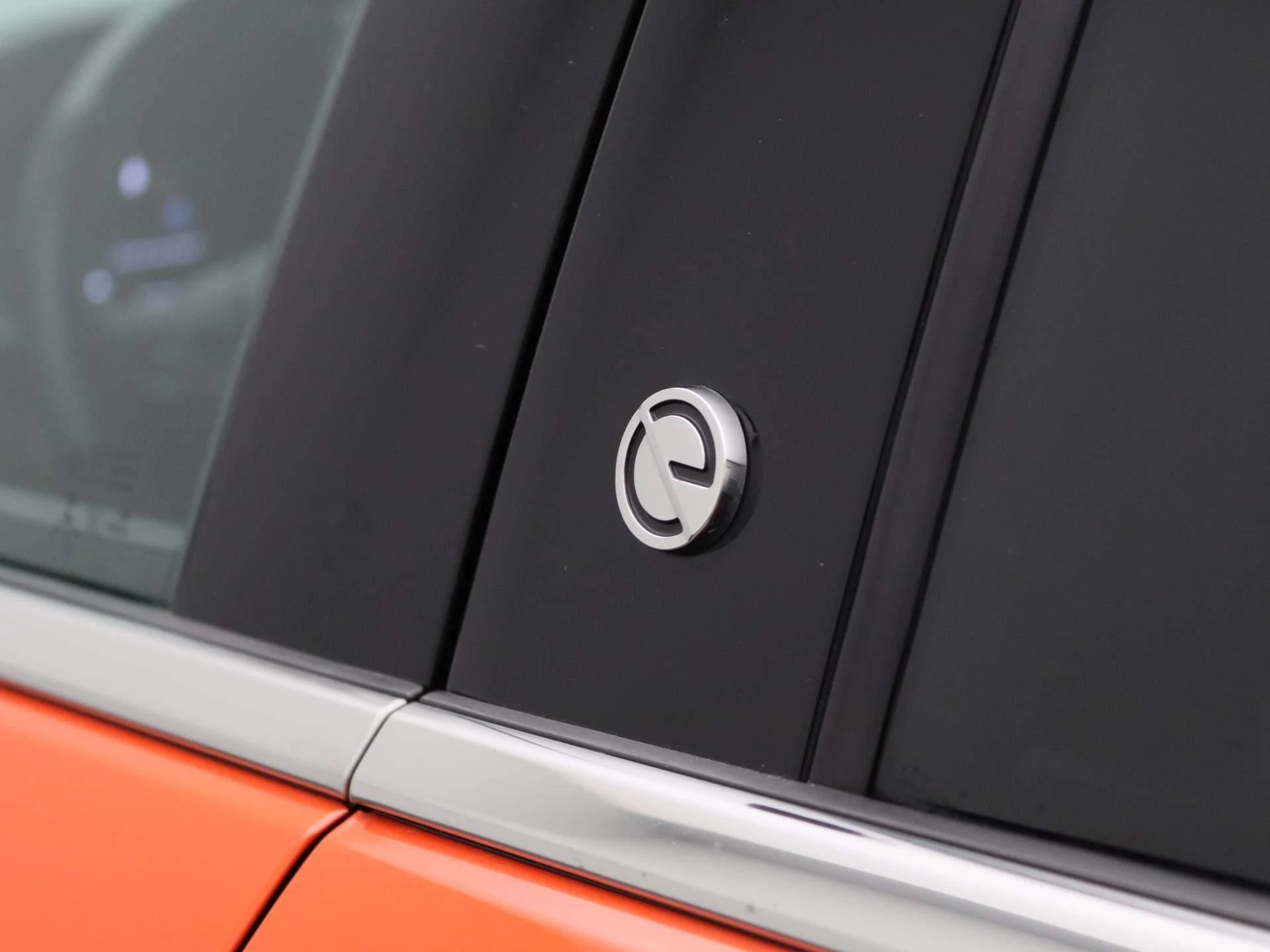 Opel Corsa-e Elegance 50 kWh