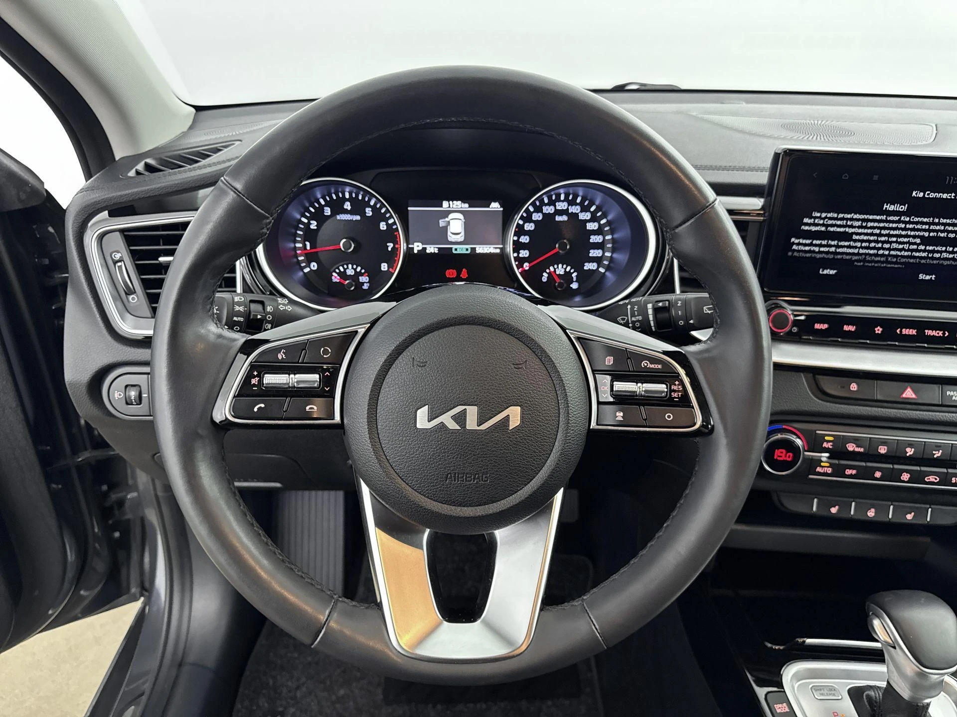 Kia XCeed 1.5 T-GDI MHEV DynamicPlusLine