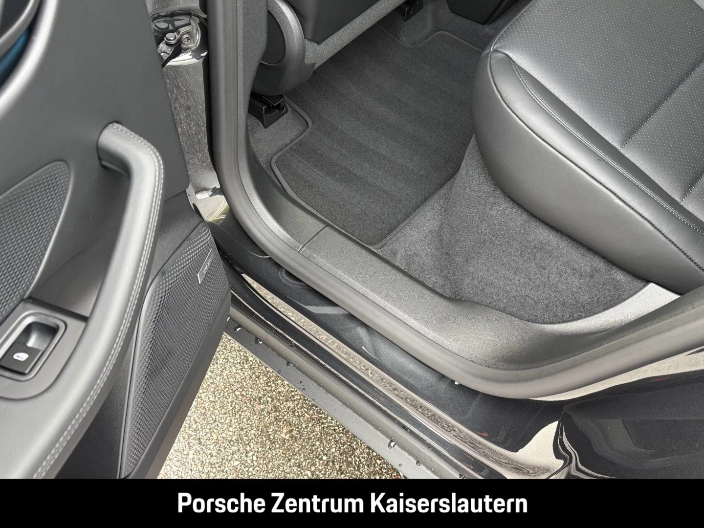 Porsche Macan HA-Lenkung Surround-View BOSE 20-Zoll -MK2 Macan HA-Lenkung Surround-View BOSE 20-Zoll -