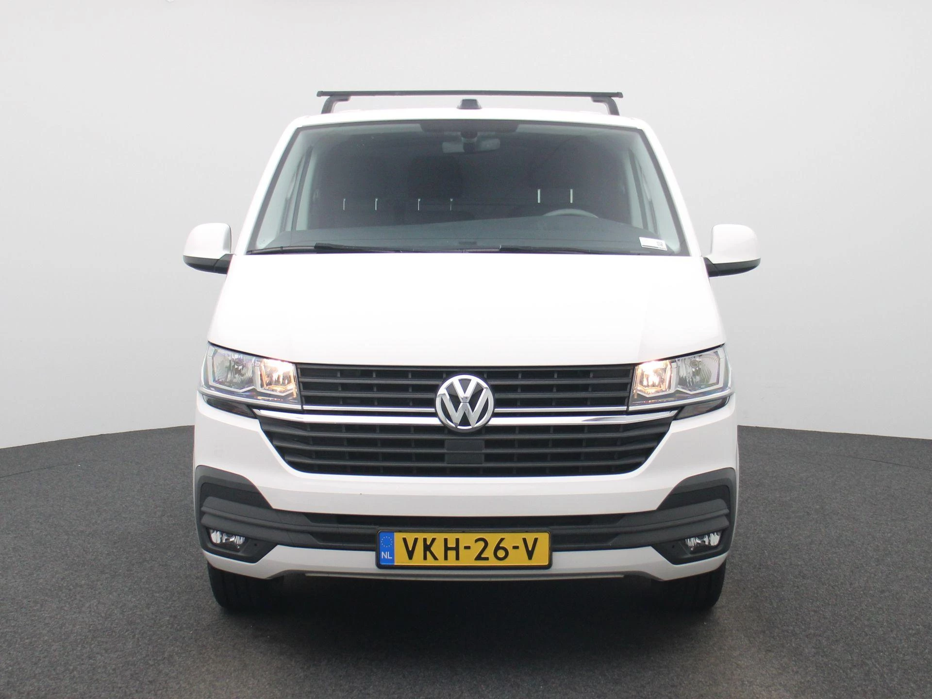 Volkswagen Transporter 2.0 TDI L1H1 110PK