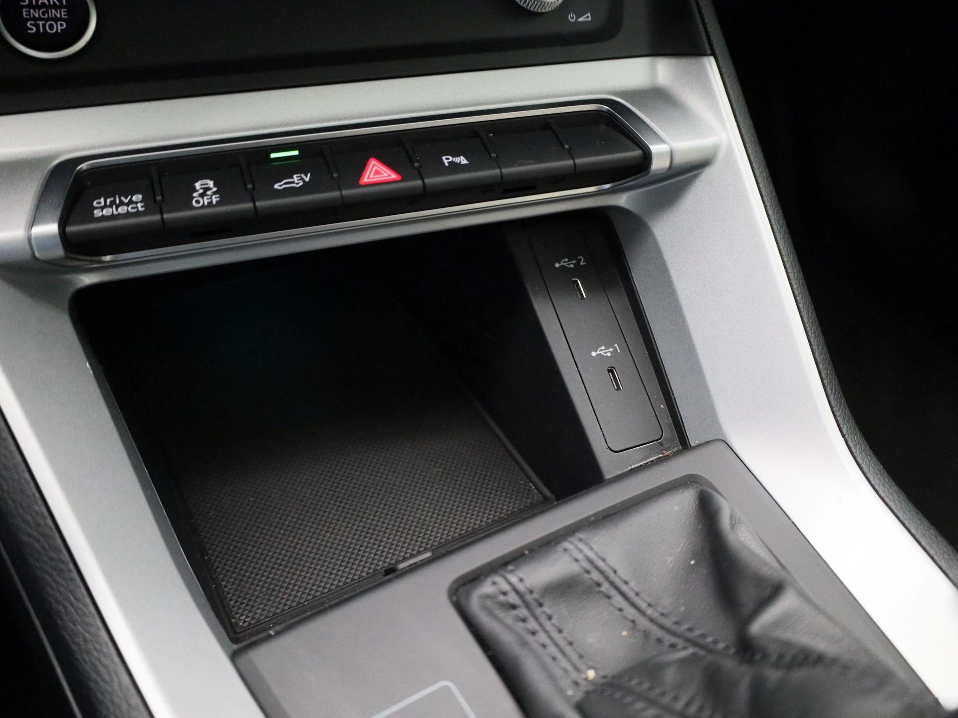 Audi Q3 Sportback 45 TFSI e S Edition