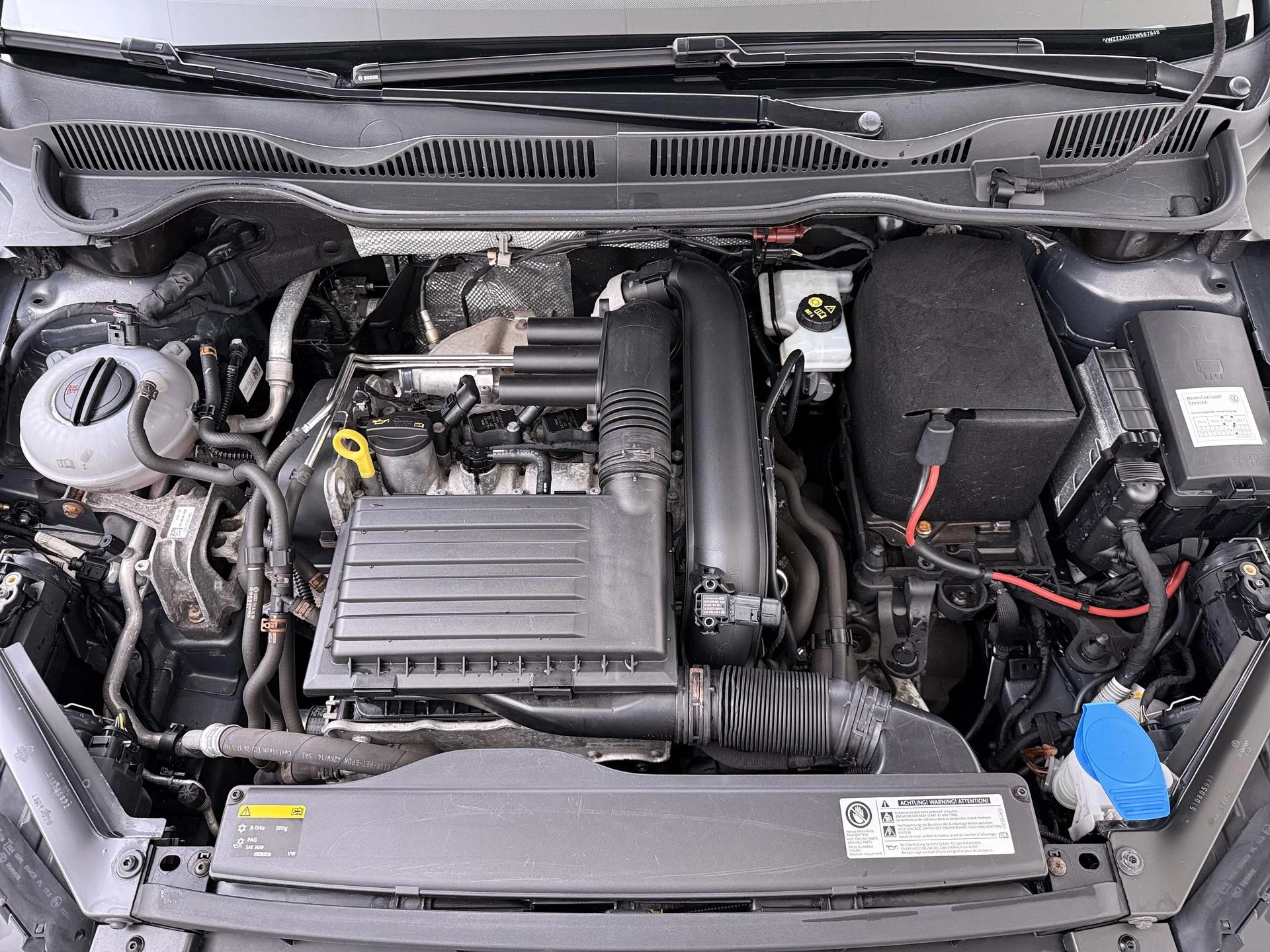 Volkswagen-Golf Sportsvan-image-42