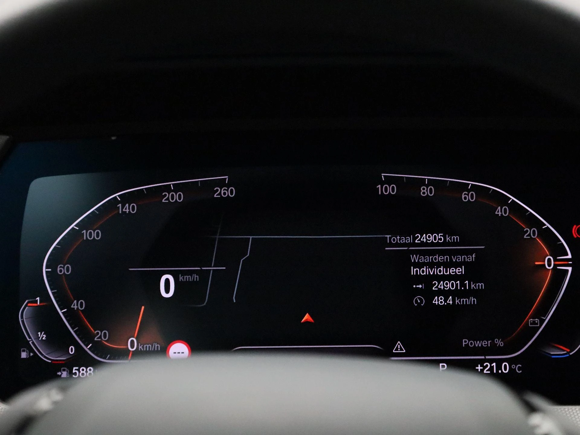 BMW 1 Reeks Hatch 116iA (80 kW)