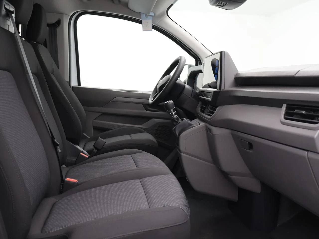 Volkswagen Transporter T7 32 Fou Swb Transporter Bestelwagen 2.0 TDI 150pk 6v FWD / DEMO