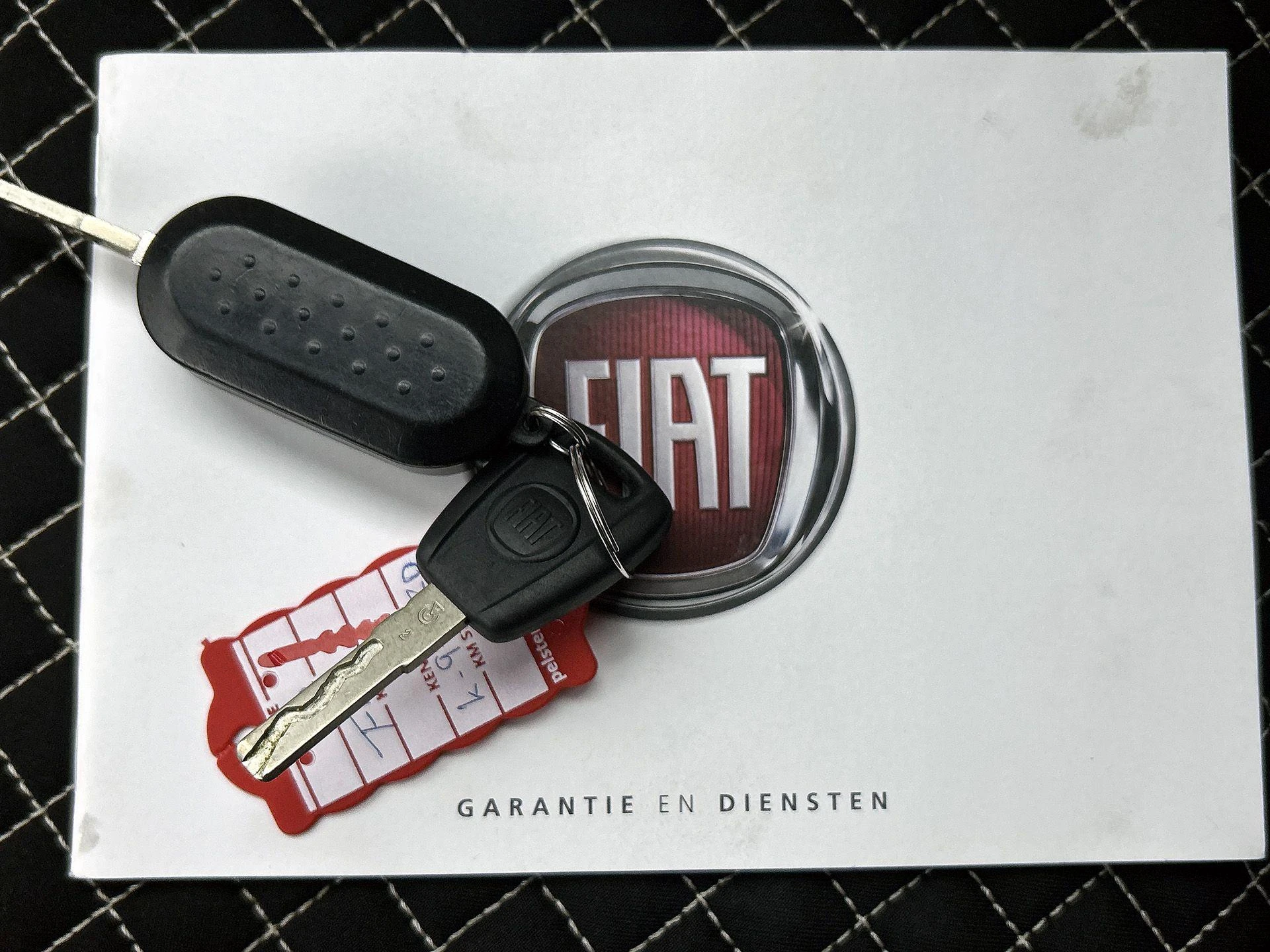 Fiat 500C 1.0 Hybrid Star