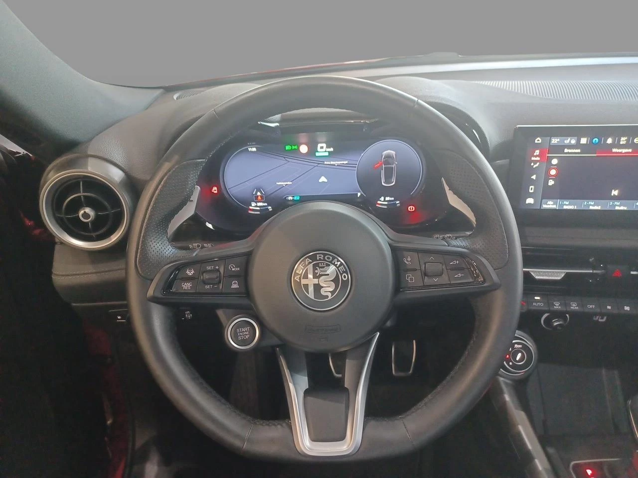 Alfa Romeo Tonale Veloce PHEV