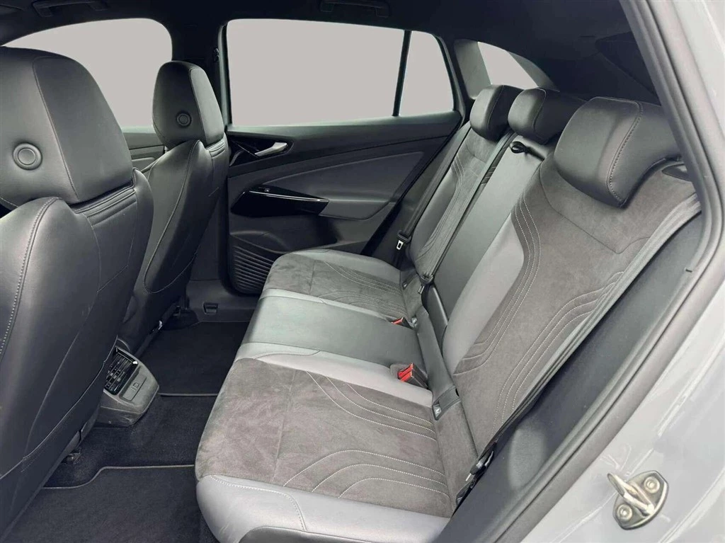 Volkswagen ID.4 EL Pro Performance 204HK 5d Aut.