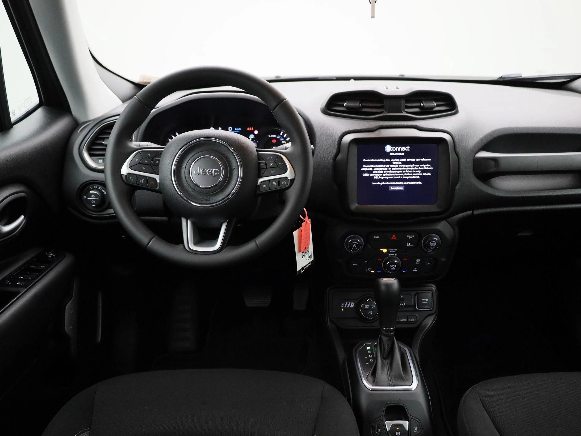 Jeep Renegade 1.3 Turbo T4 190 4xe ATX Limited