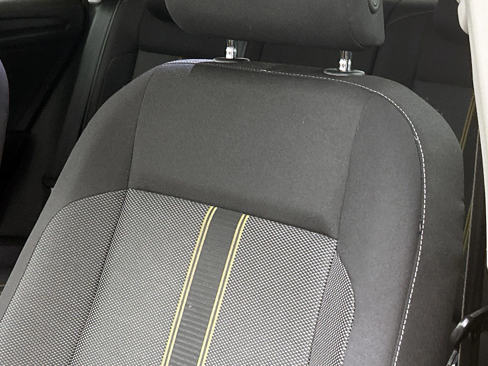 Volkswagen T-Roc 1.5 TSI Sport