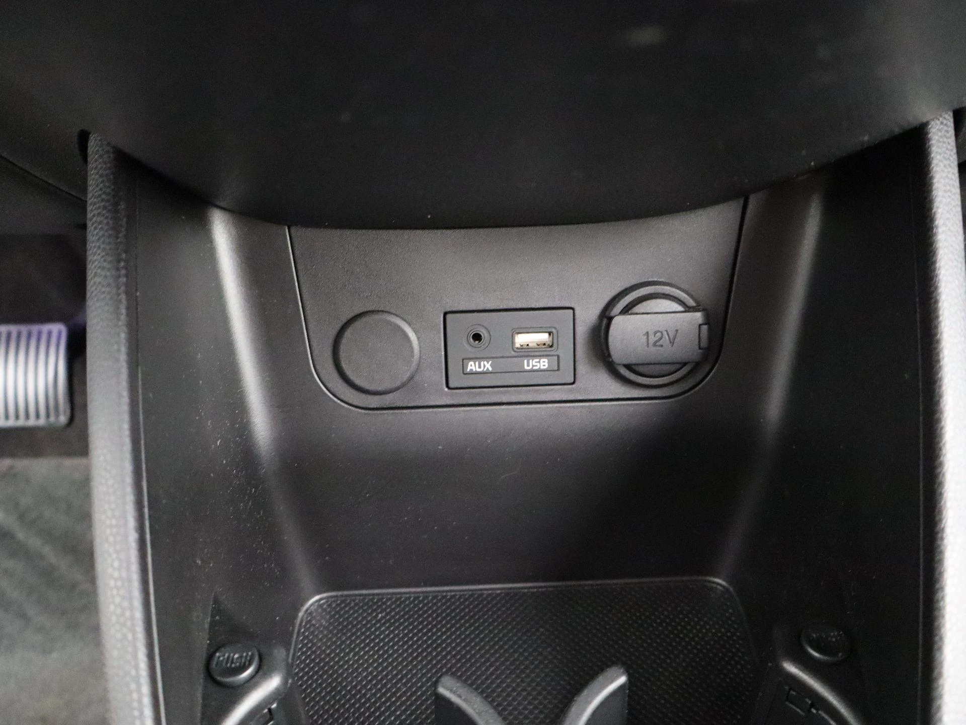 Kia Picanto 1.0 CVVT ComfortPlusLine Navigator |