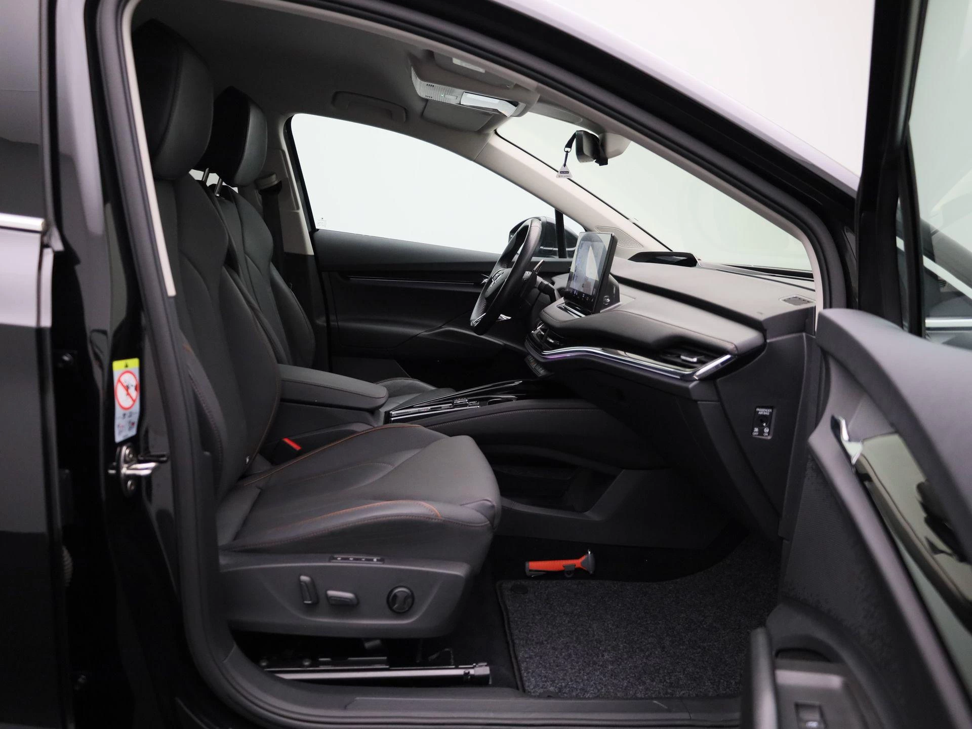 Škoda Enyaq iV 80 Business Edition Plus