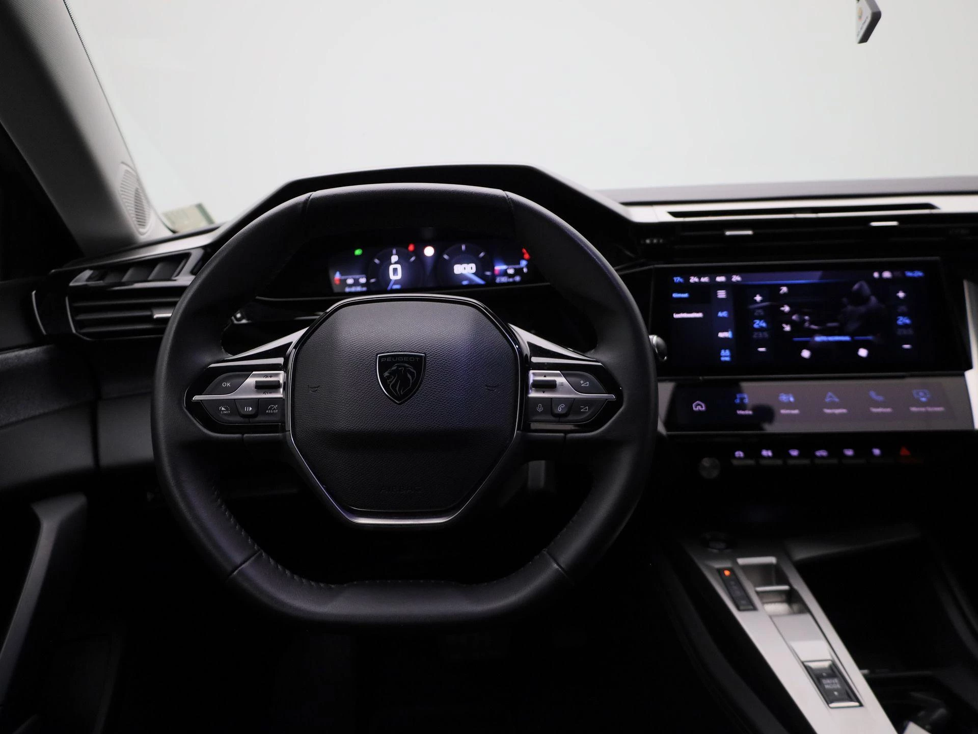Peugeot 308 SW 1.2 PureTech 130 S&S EAT8 Allure