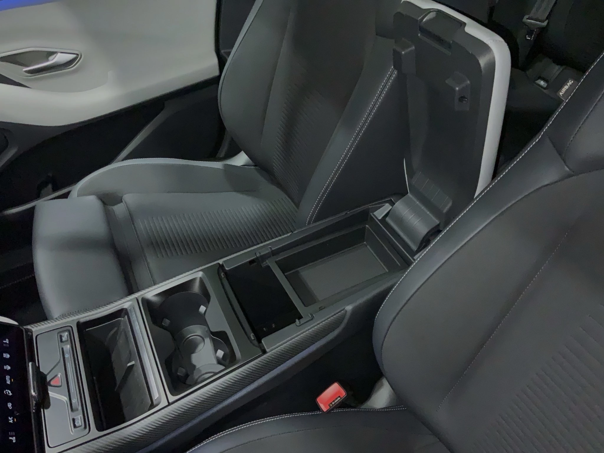 Ford Explorer Premium Dualmotor Extended R. 79kWh AWD
