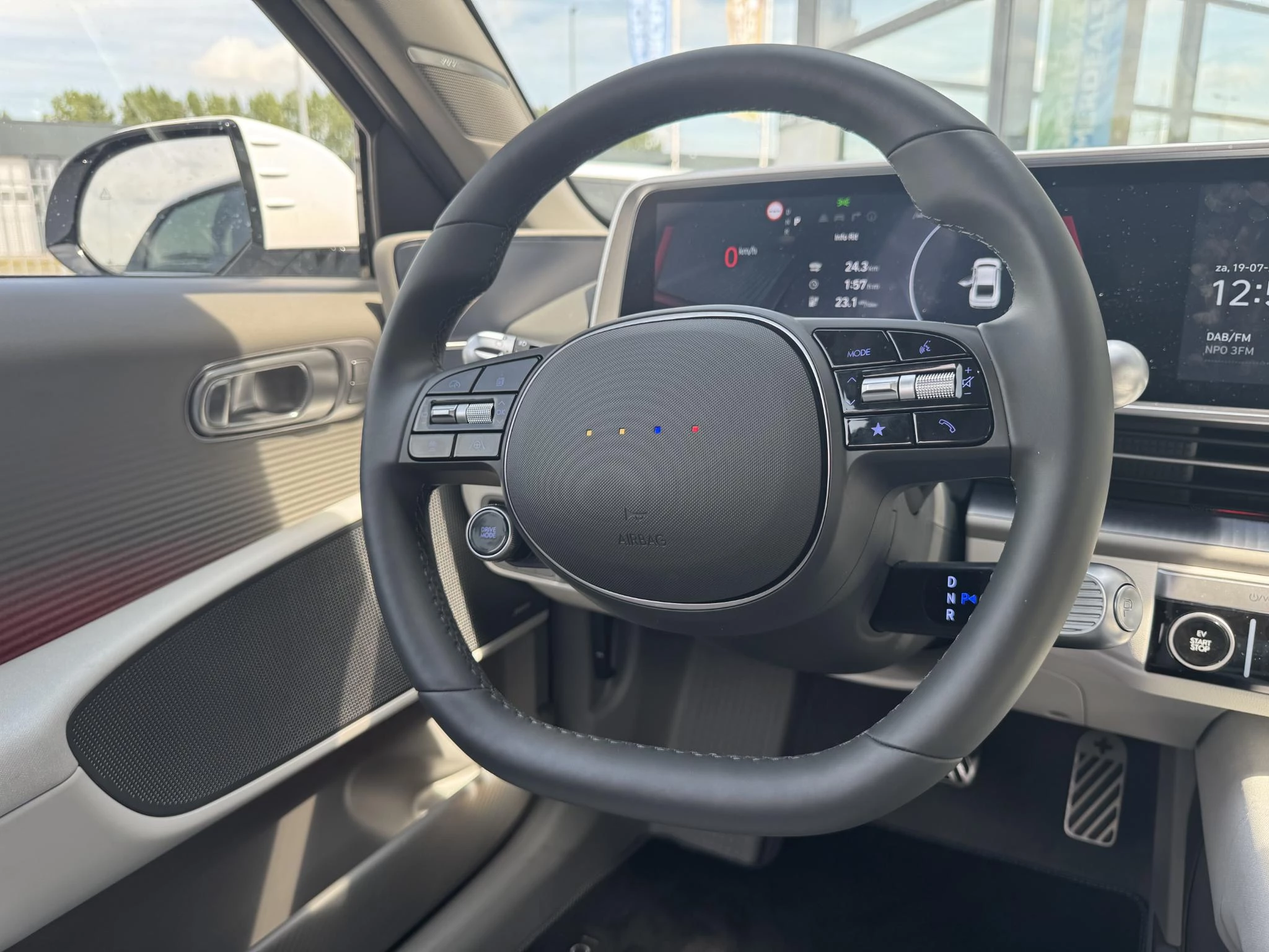 Hyundai-IONIQ 6-image-11