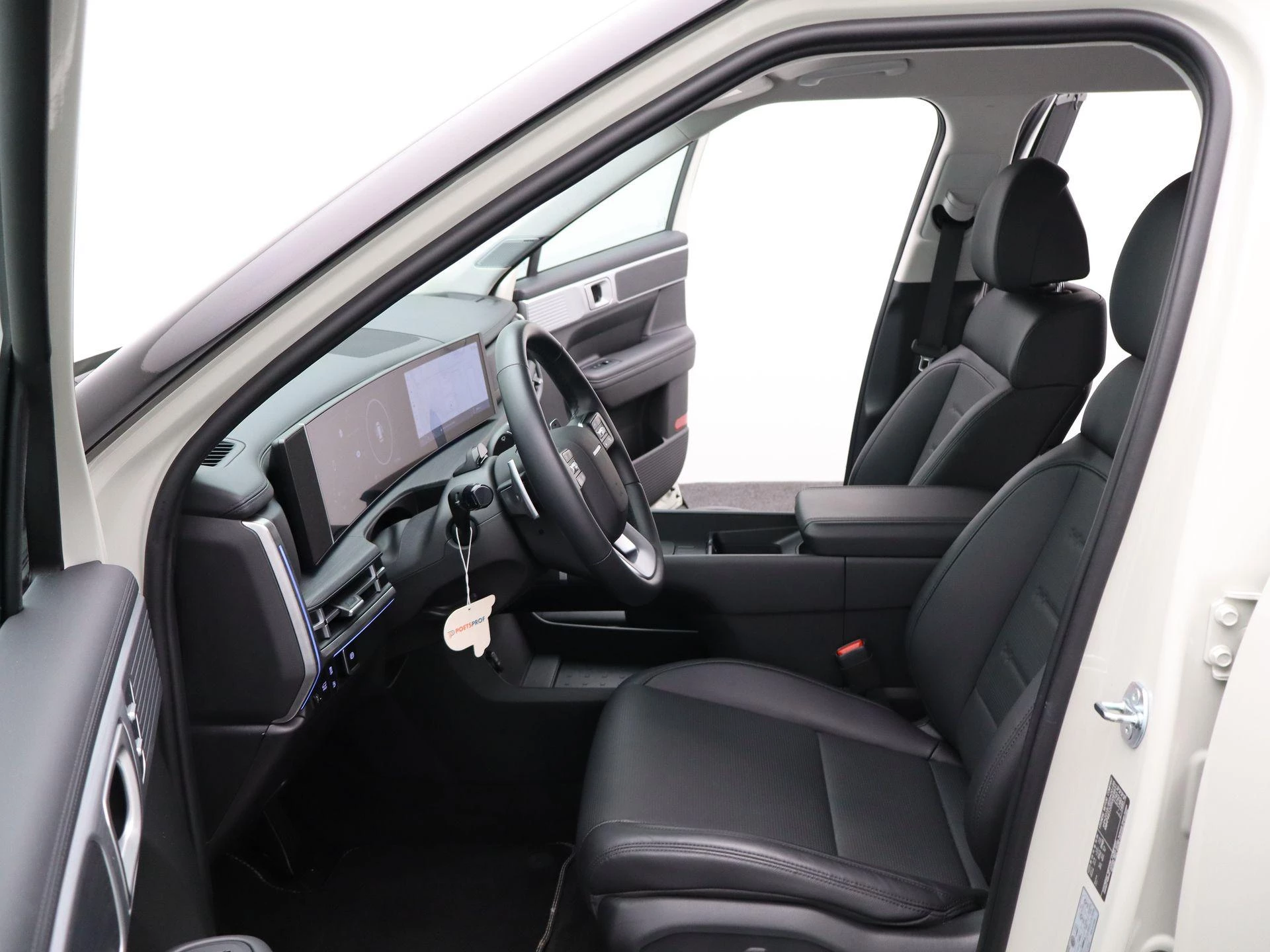 Hyundai Santa Fe 1.6 T-GDI PHEV Premium 4WD 7p.