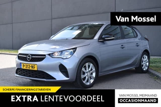 Opel Corsa 1.2 Edition