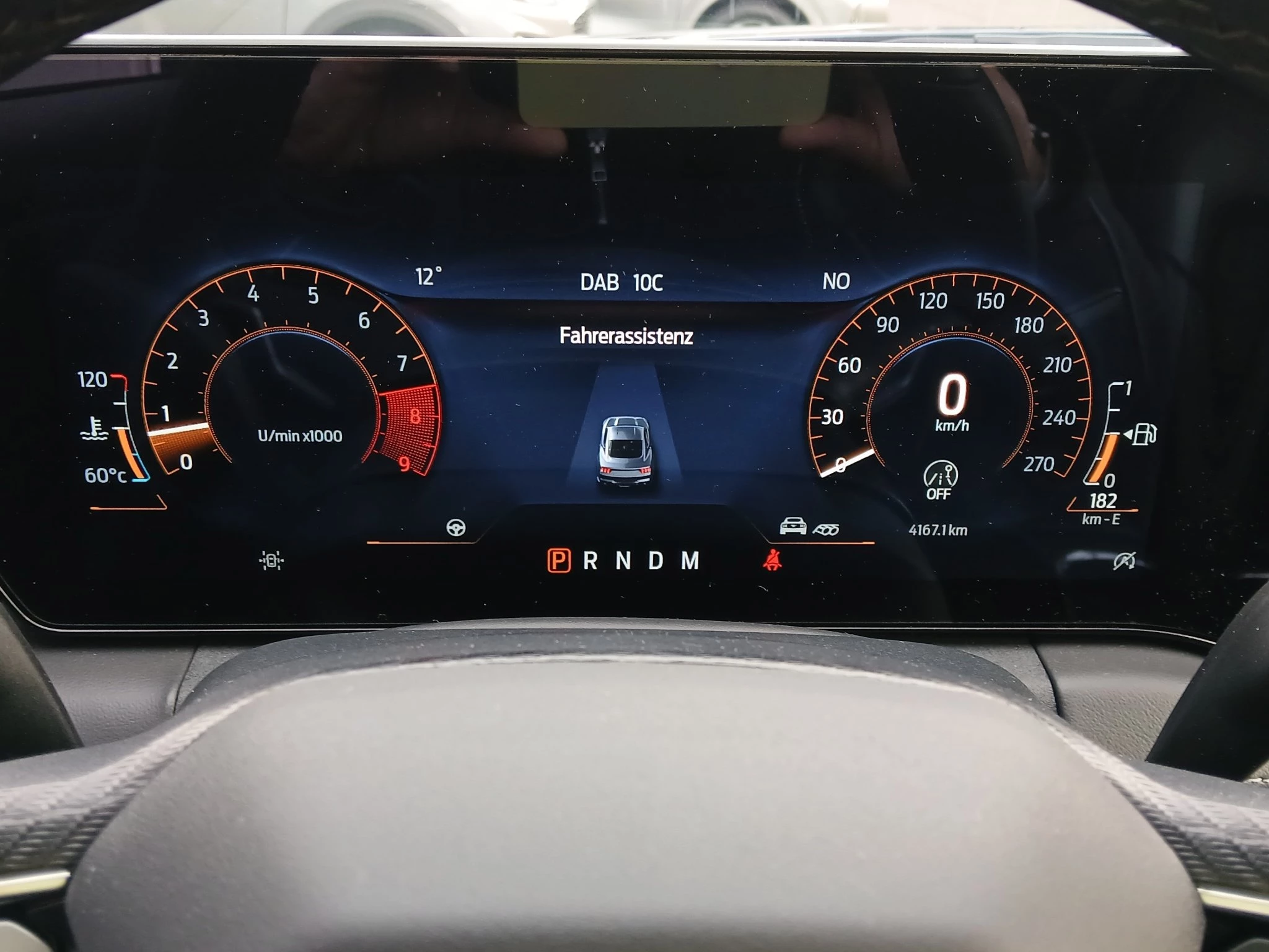 Ford Mustang 5.0 V8 GT Fastback AUTOMATIK NAVI LED