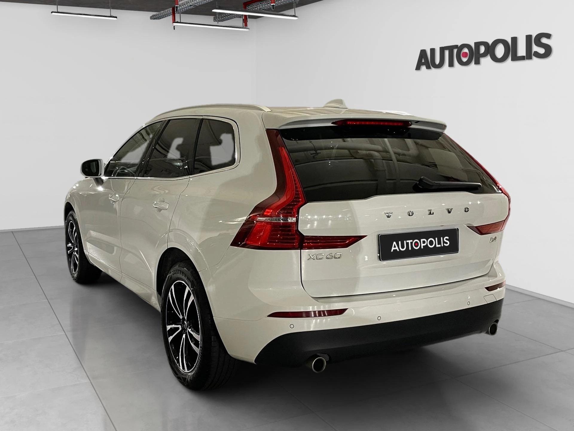 Volvo XC60 2.0 D4 Geartronic Momentum