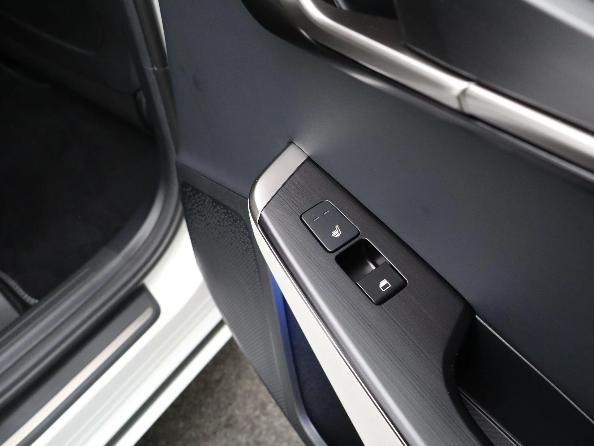 Kia EV6 GT-Line Business Edition 84 kWh