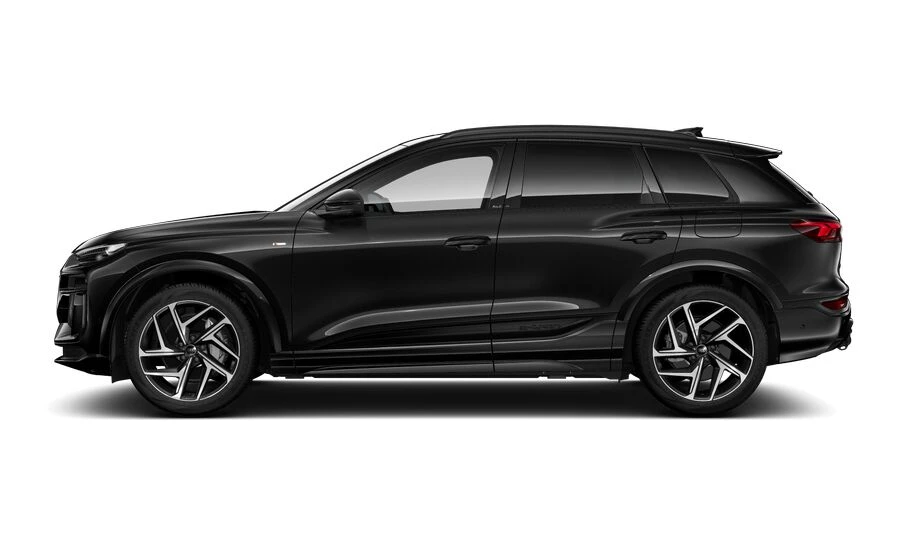 Audi Q6 e-tron SUV quattro 315 kW