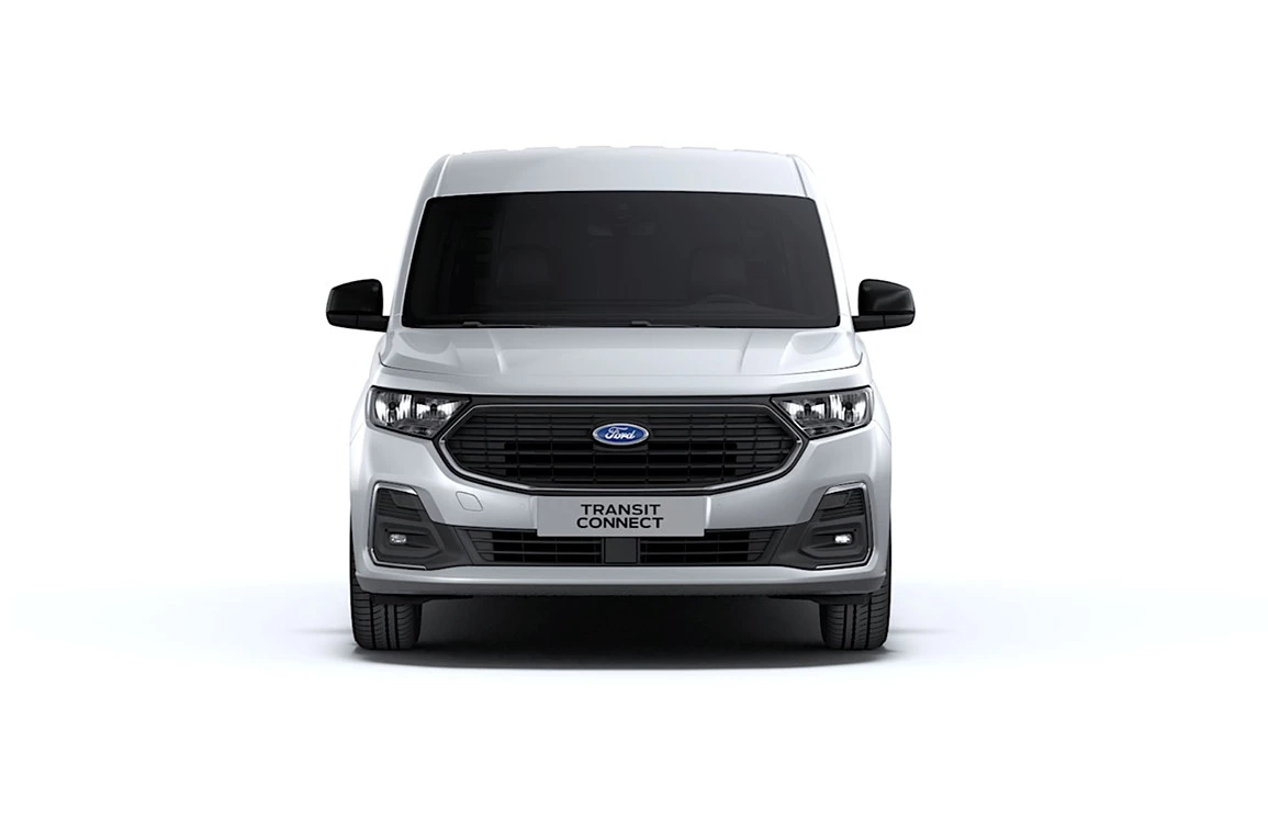 Ford-Transit Connect-image-1