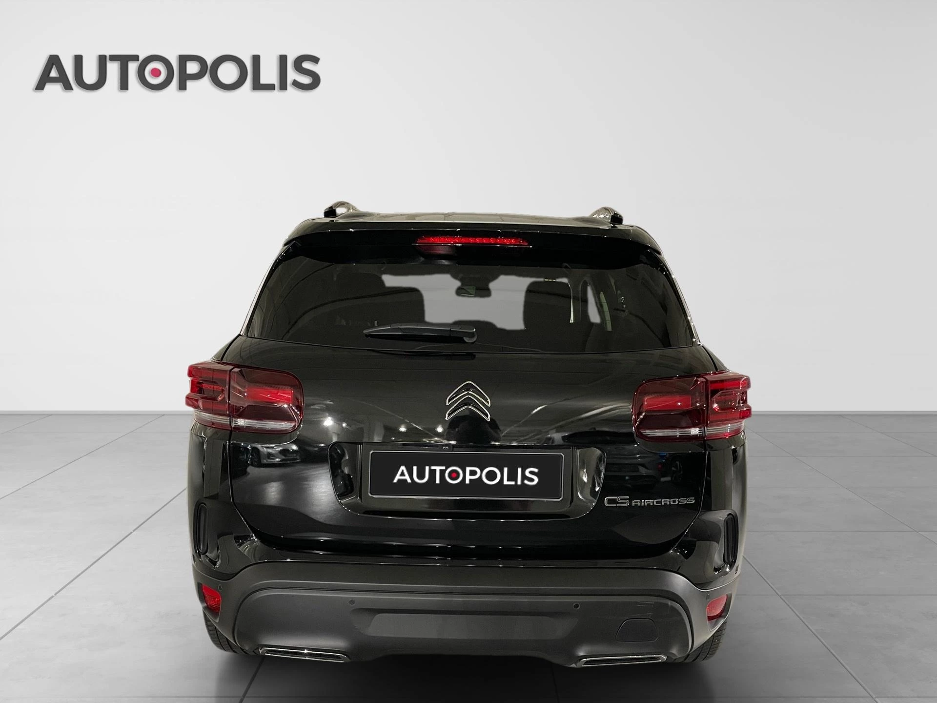 Citroën C5 Aircross 1.5 BlueHDi 130 Stop&Start