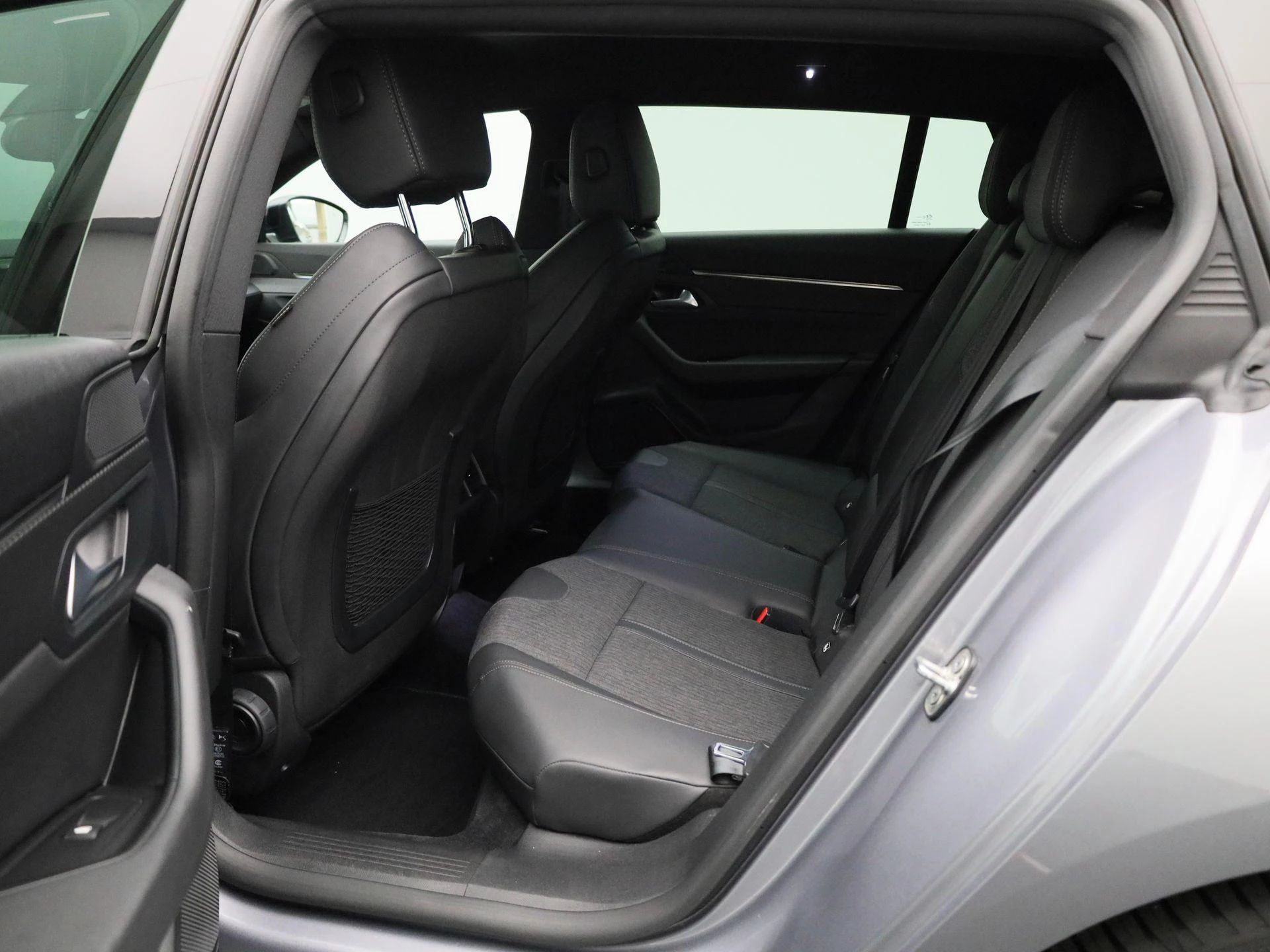 Peugeot 508 SW 1.5 BlueHDi 130 S&S EAT8 Active Pack