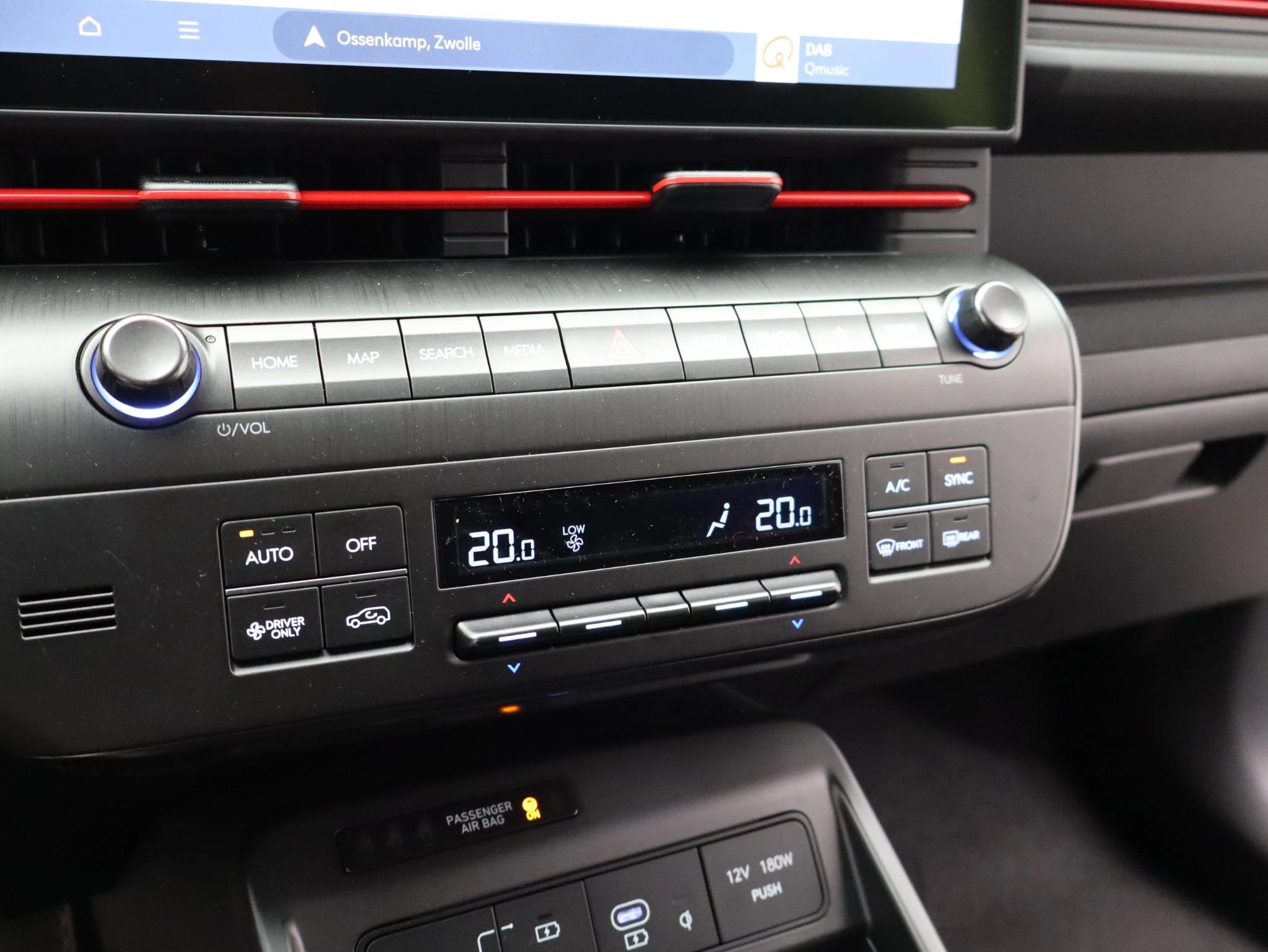Hyundai Kona Electric N Line Business 64.8 kWh