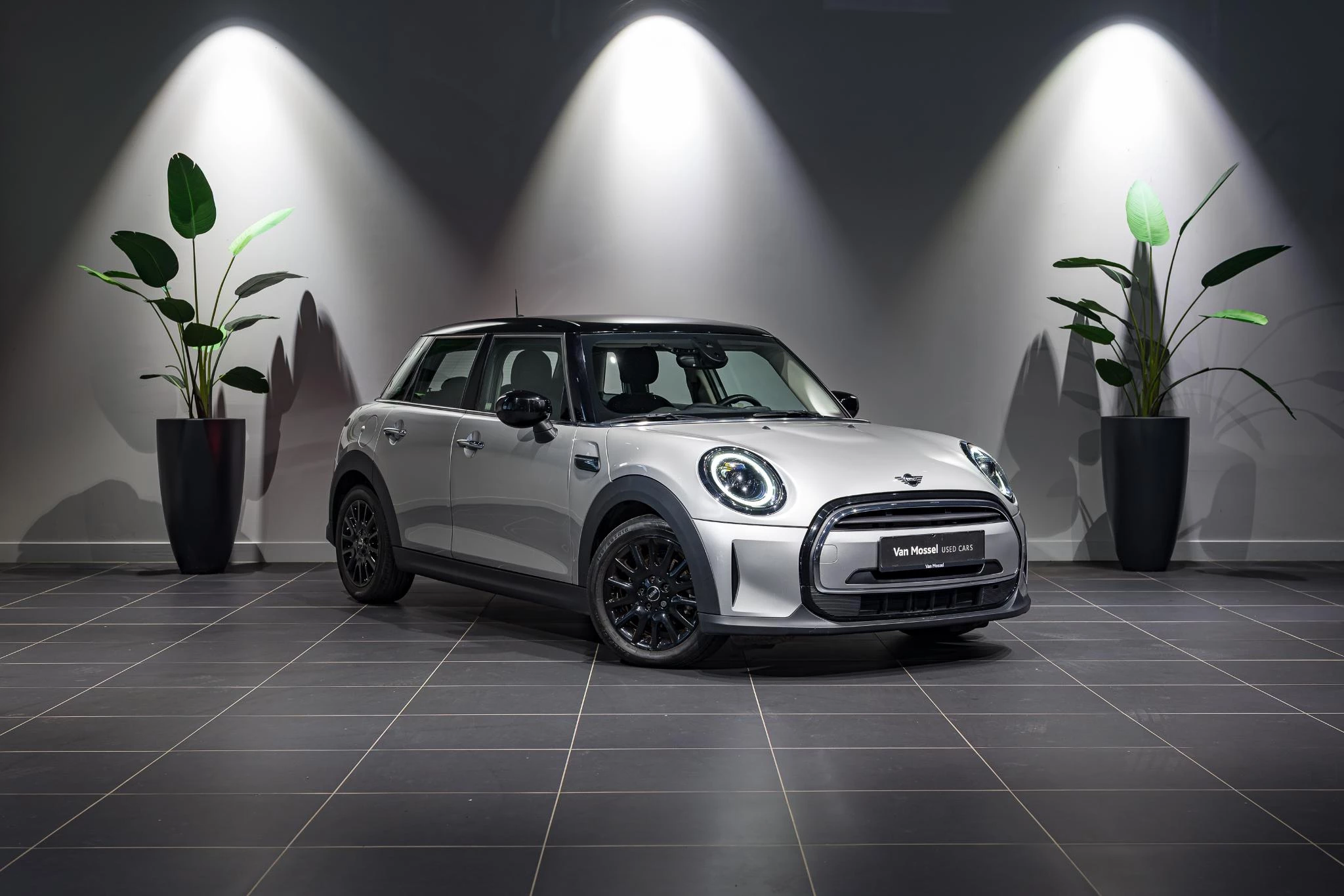 MINI Cooper Mini