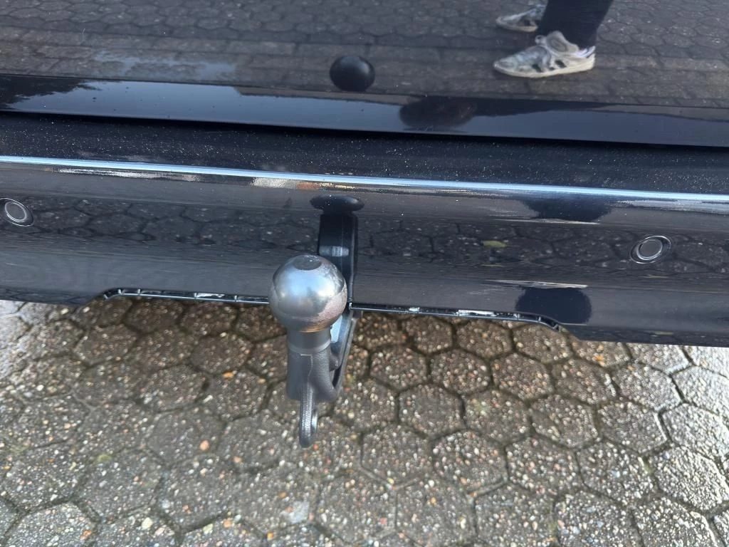 Mercedes-Benz Vito 116 TOURER SELECT NEUES MODELL AHK LED KAM TourerW447 VITO 116 TOURER SELECT NEUES MODELL AHK LED KAM Tourer