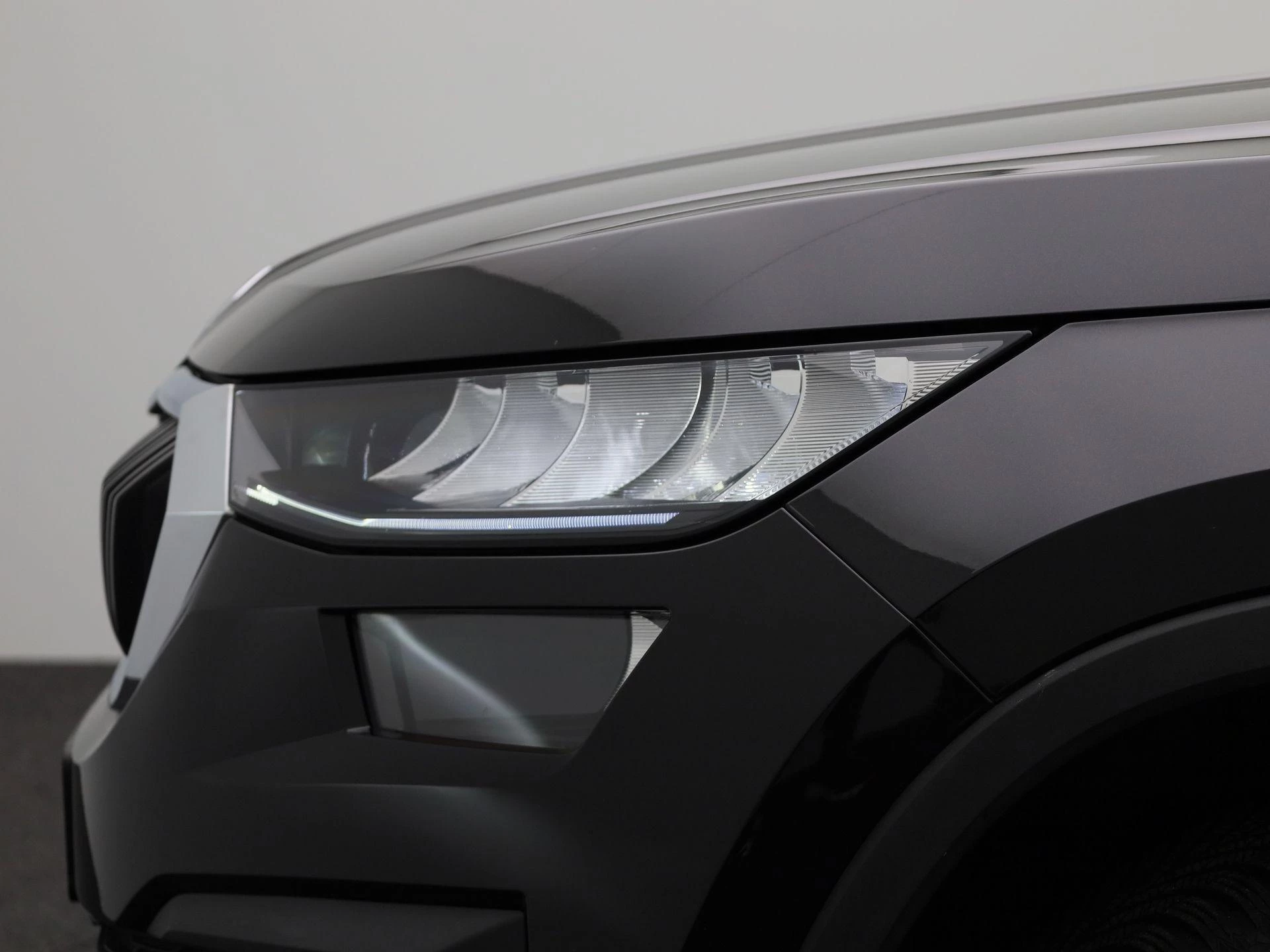 Škoda Kodiaq 1.5 TSI 110kW DSG7 Clever