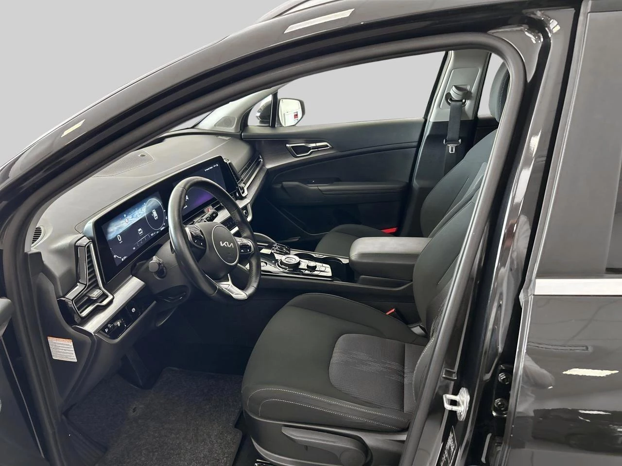 Kia Sportage 1.6 T-GDi 48V 7DCT AWD Pace