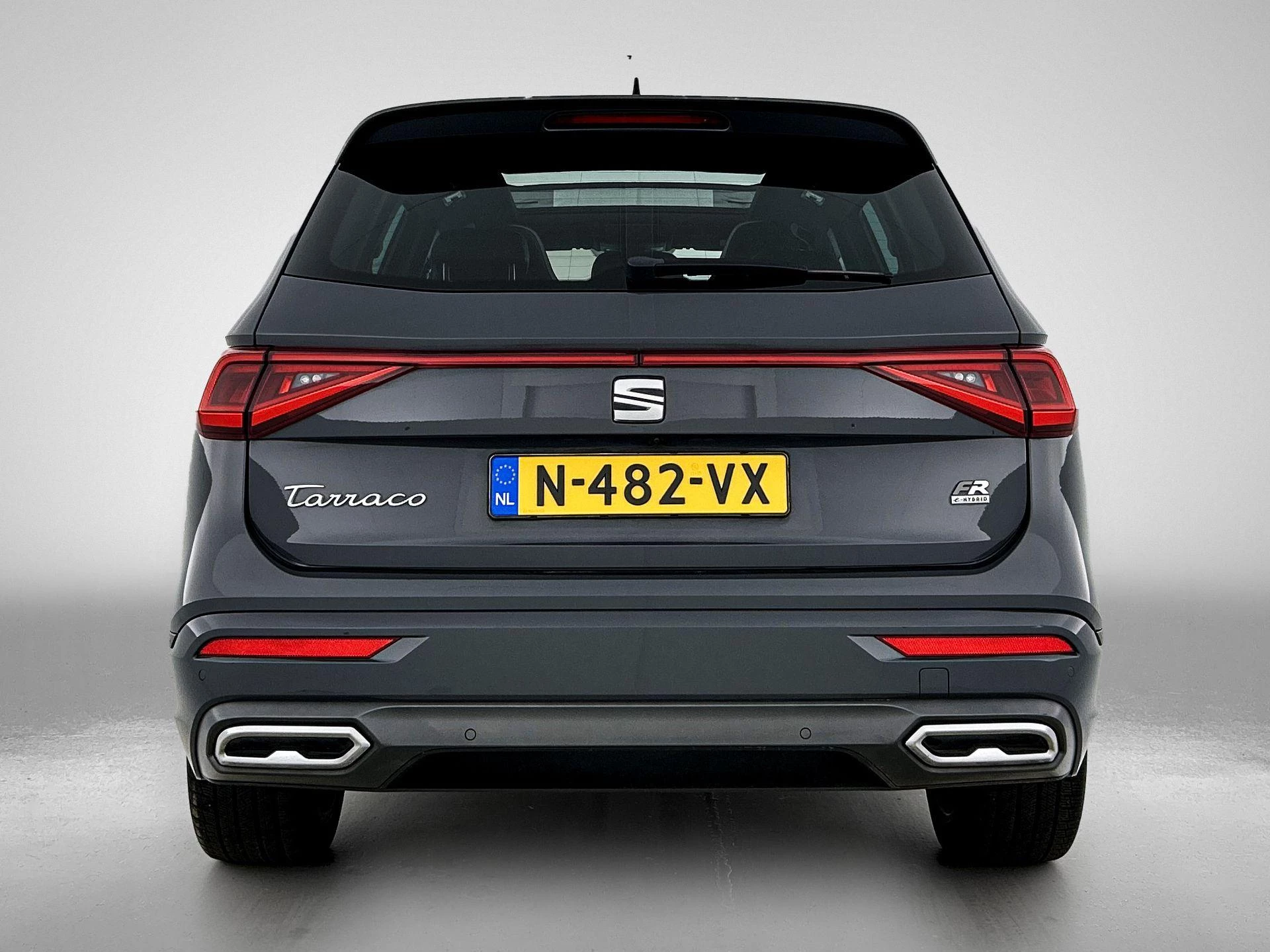 SEAT Tarraco 1.4 TSI e-Hybrid PHEV Xcellence