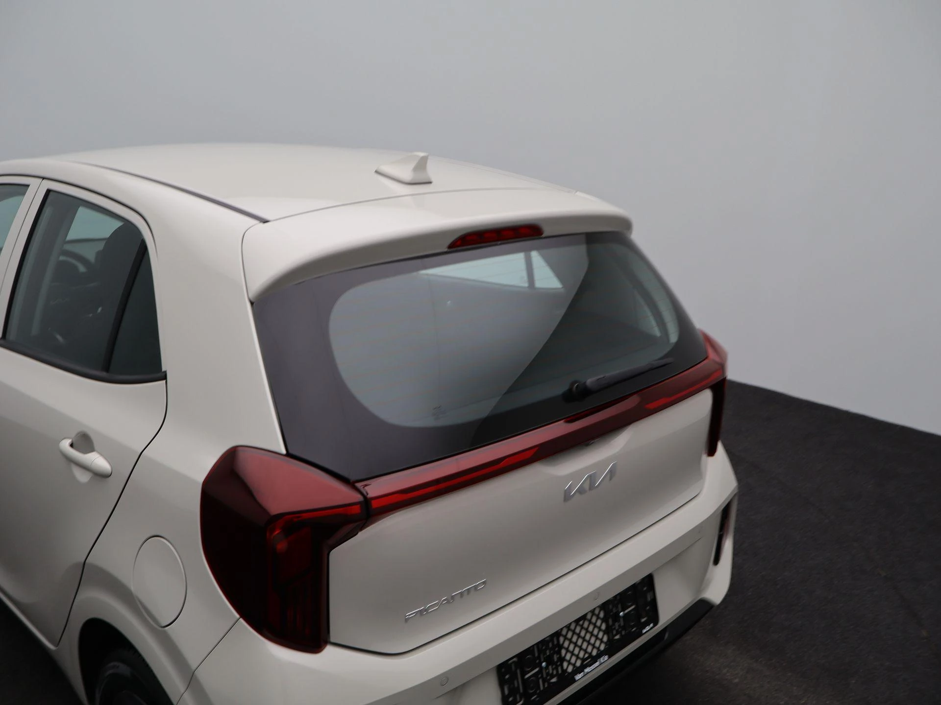 Kia Picanto 1.0 DPI DynamicLine