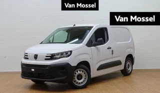 Peugeot Partner 1.5 BlueHDi L1 Light 75kW