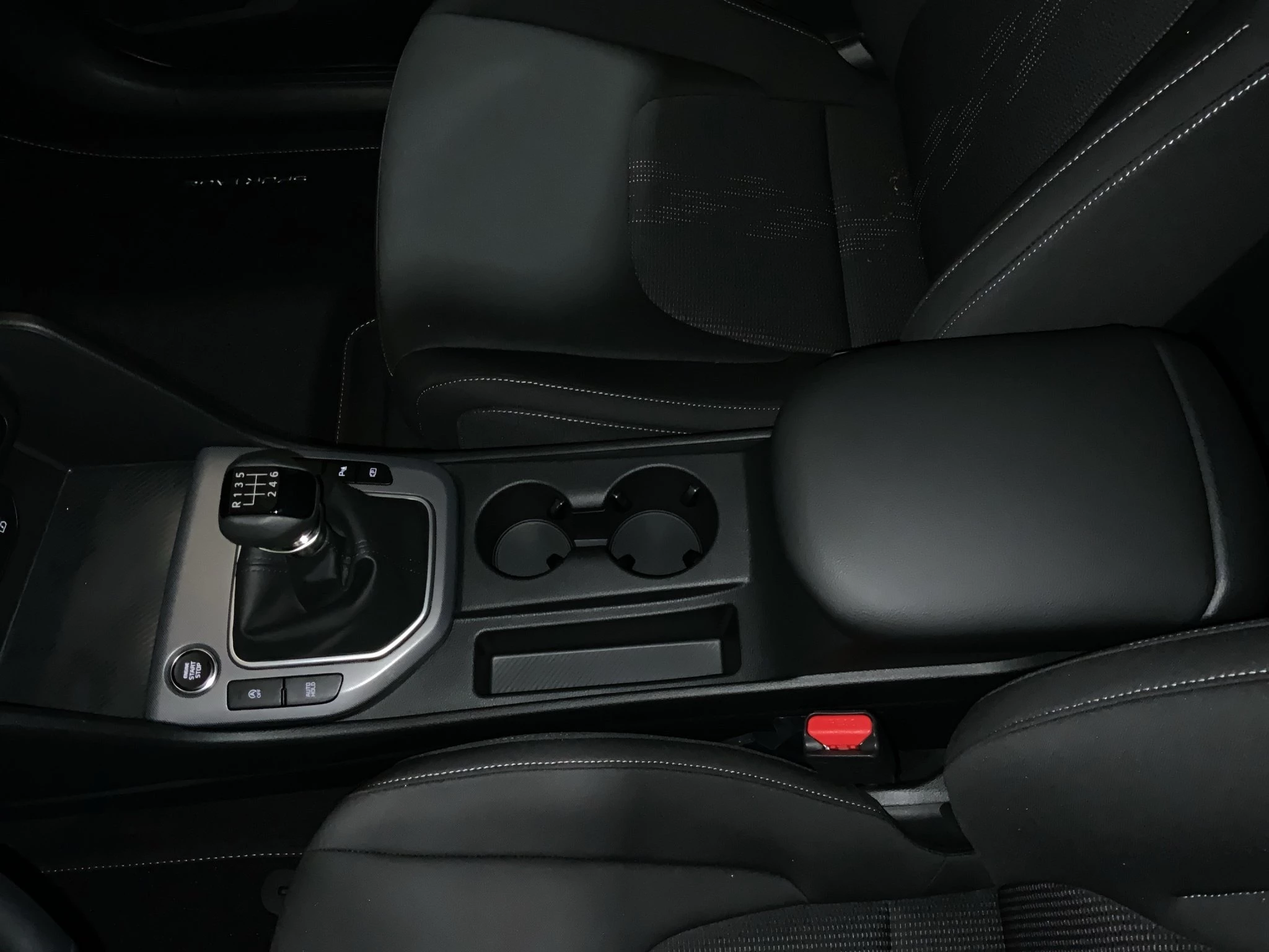 Kia Sportage Vision 1.6 T-GDI Sports Utility Vehicle. 110 kW. 5-türig