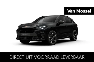 CUPRA Terramar Business Limited