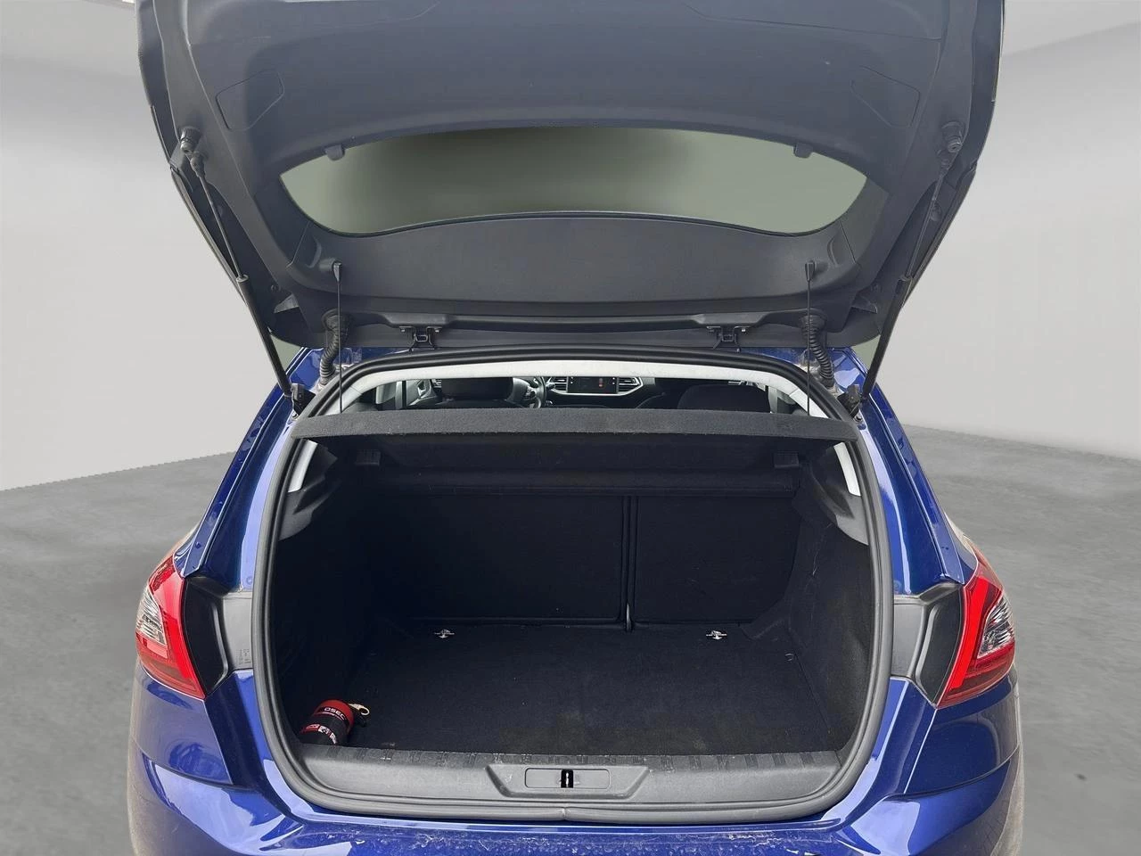 Peugeot 308 1.2 PureTech 110 S&S Style