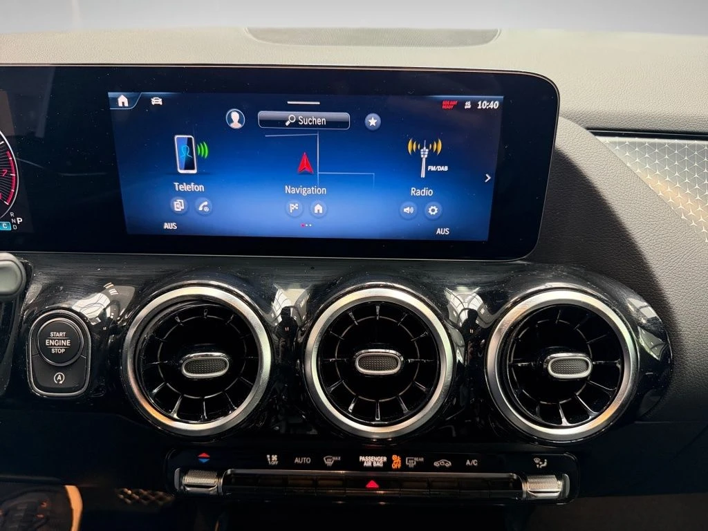 Mercedes-Benz-B-Klasse 200-image-7