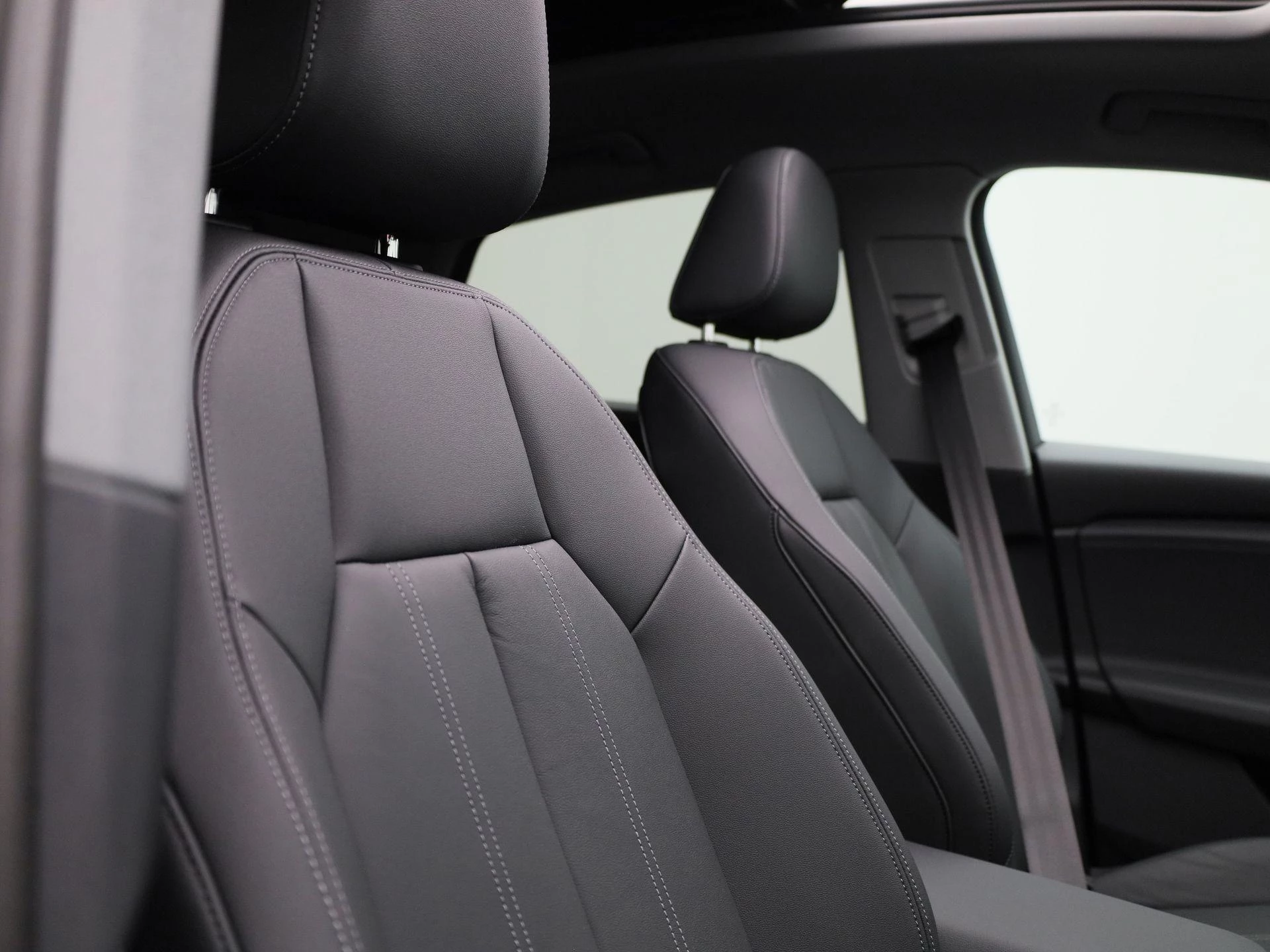 Audi Q6 e-tron Sportback Advanced edition 83 kWh