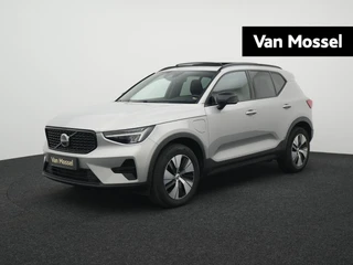 Volvo XC40 1.5 T4 Plug-in hybrid Plus Dark