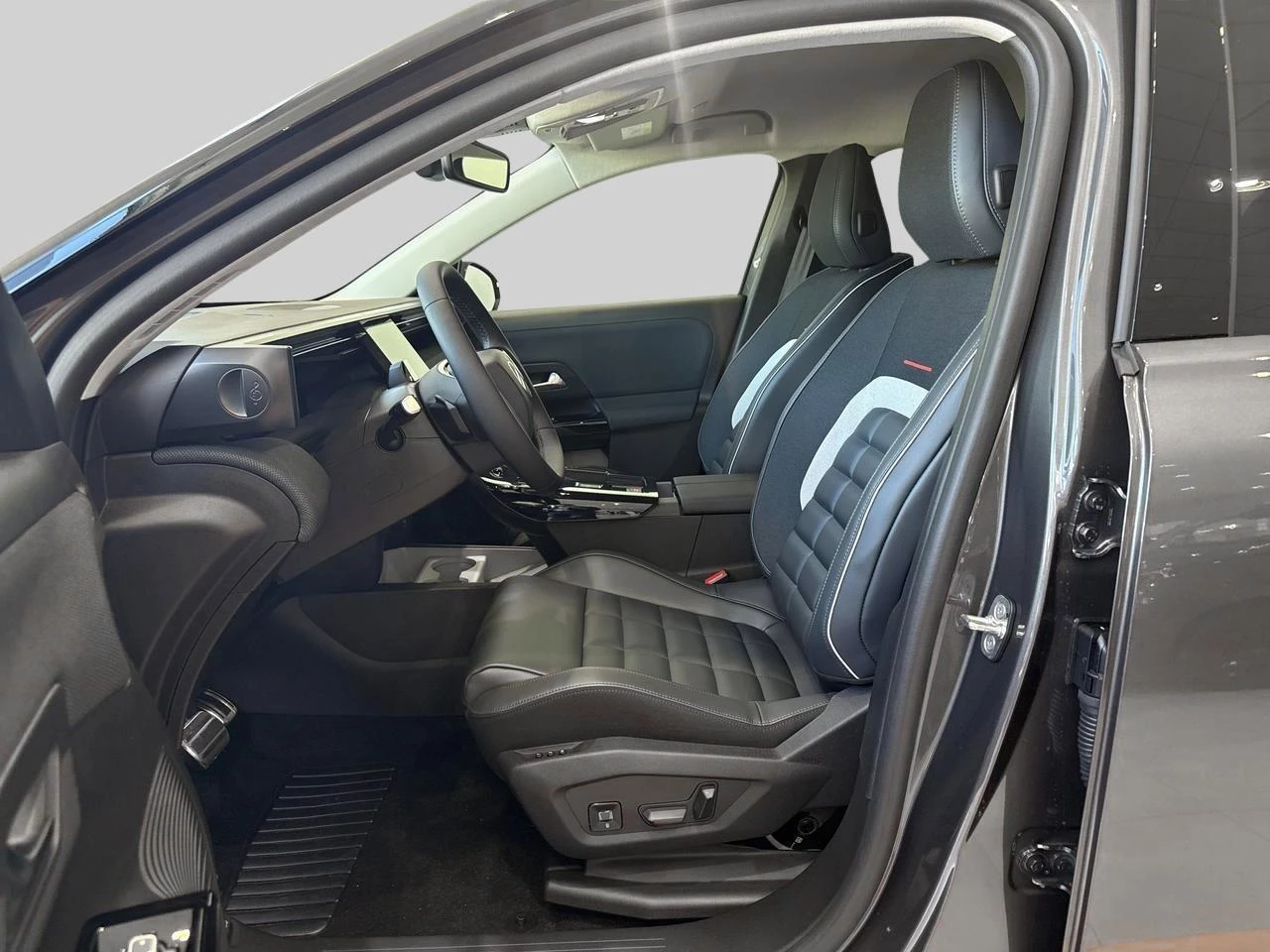 Citroën C5 Aircross Hybrid 145 ch/pk Automatic MAX