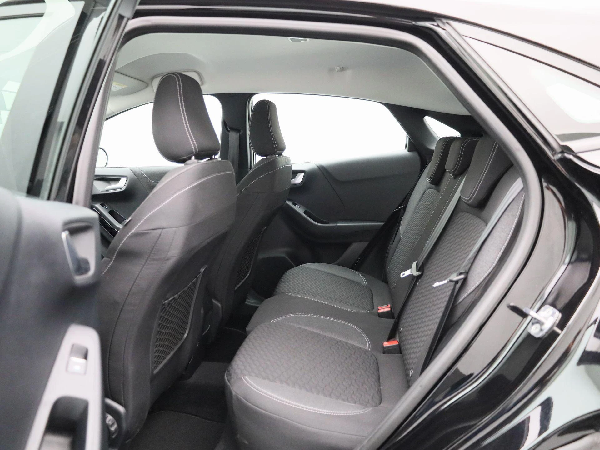 Ford Puma - 10