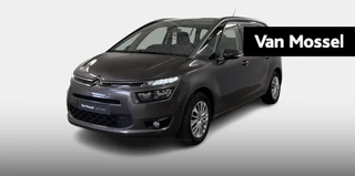 Citroën C4 Picasso 1.2 130PK MAN6 7plaats