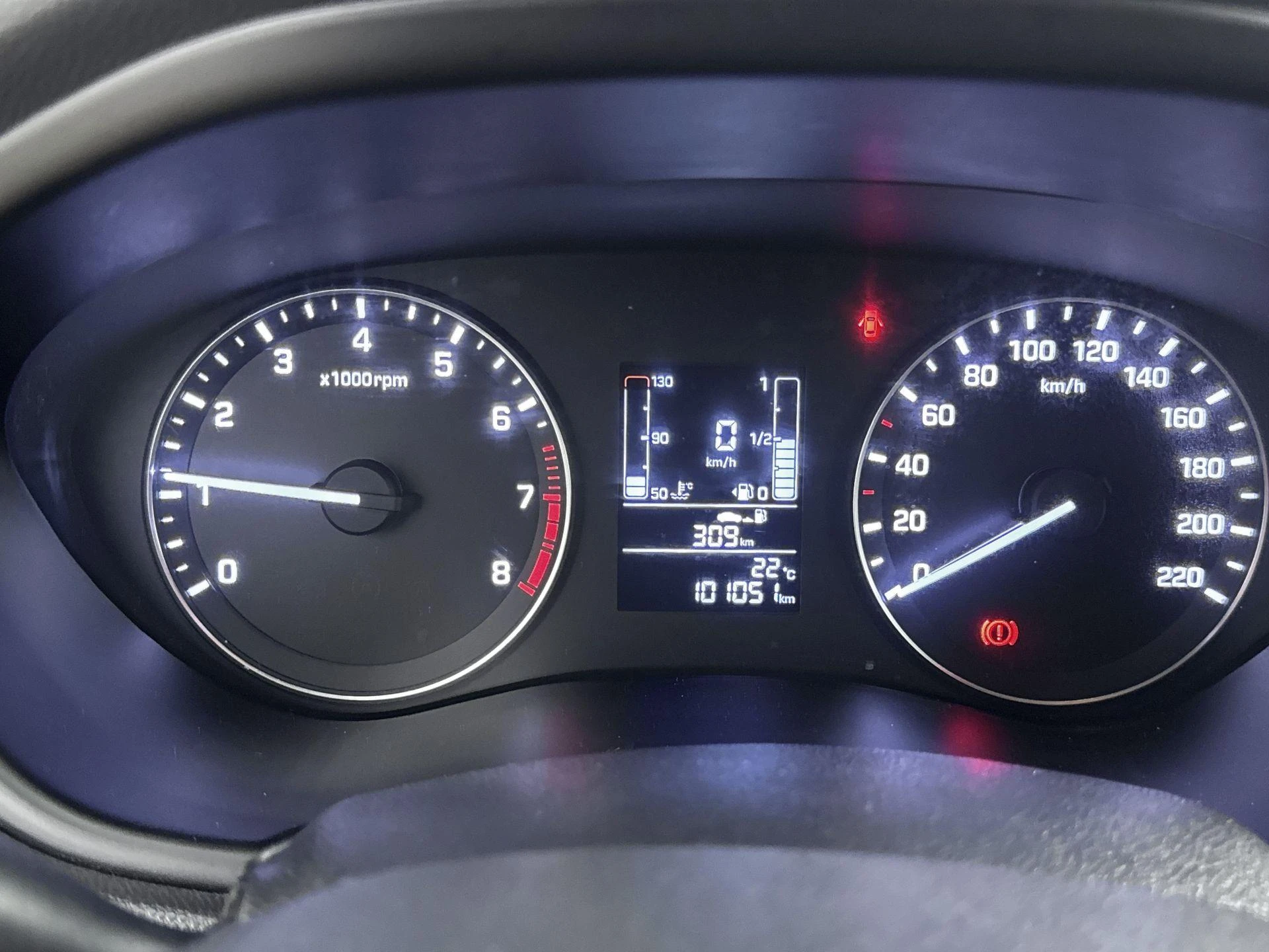 Hyundai i20 1.0 T-GDI Go!