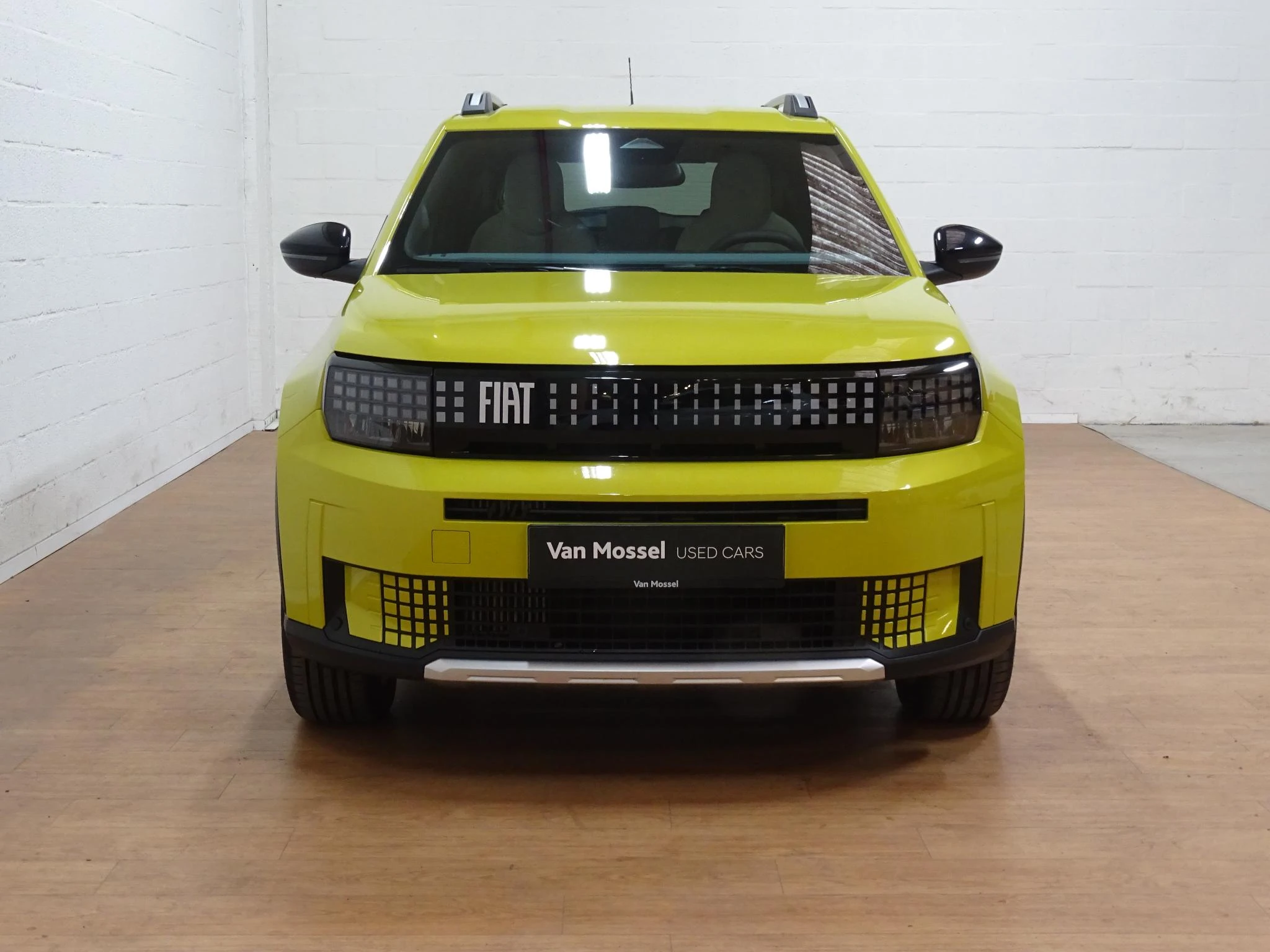 Fiat-Grande Panda-image-8
