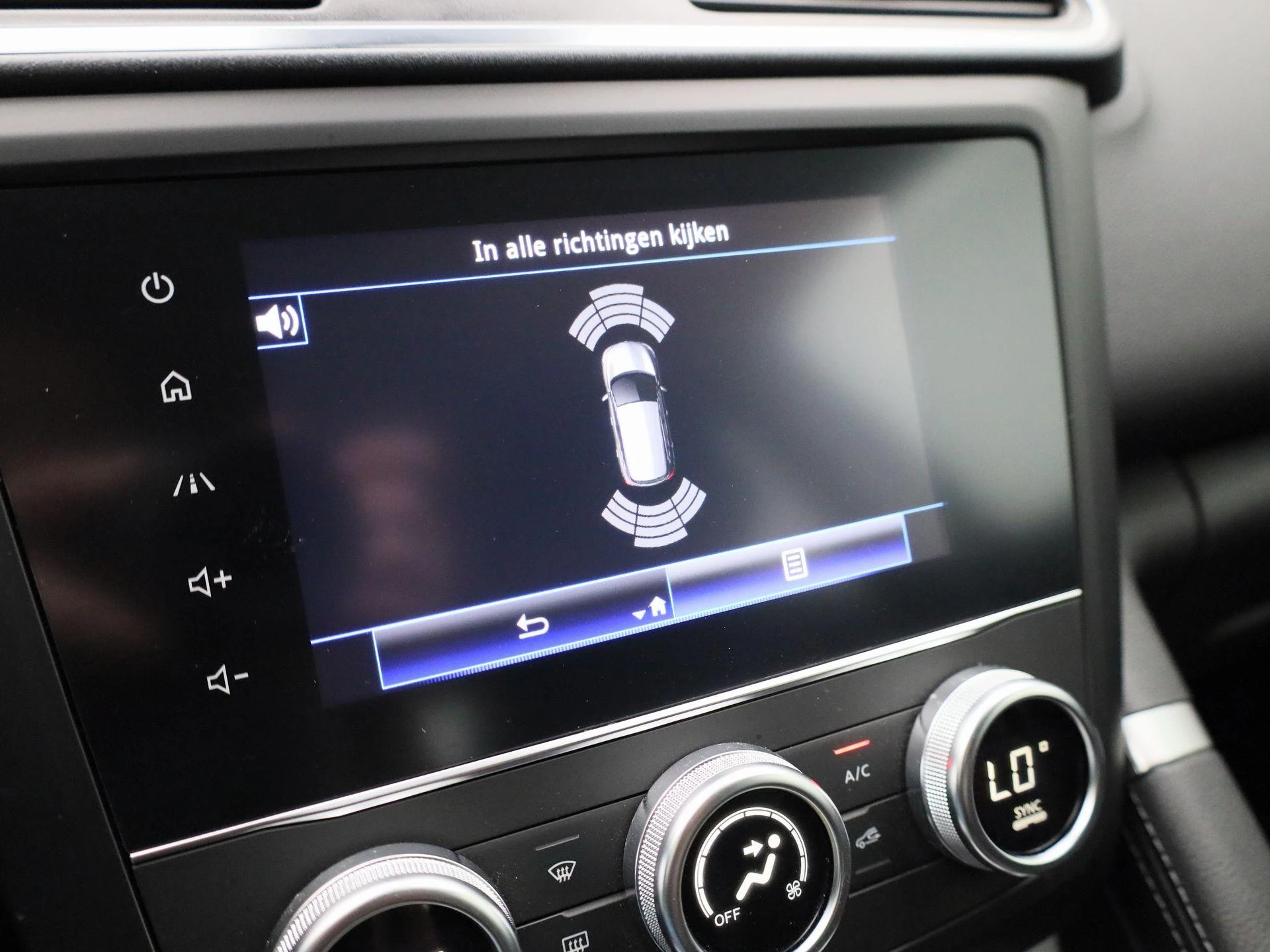 Renault Kadjar Blue dCi 115 EDC Intens LED | PDC V+A | Cruise